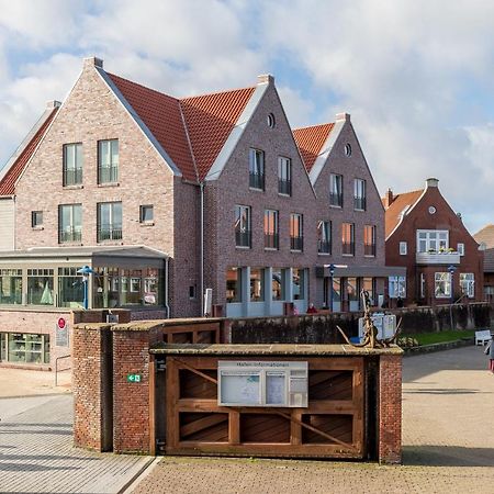 Mingers Hotel Neuharlingersiel Extérieur photo